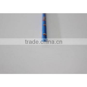 Kids Pencil , DIY Wrap Design Wood Pencil Great School Art Supplies For Writing, Drawing & Sketching - Suitable For Kids photo-2