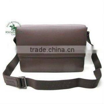 High quality promotional Leather waist bag