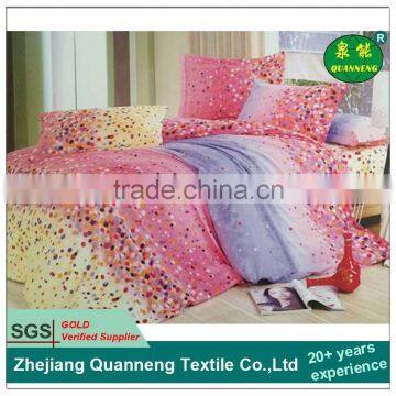 China low price micro peach skin fabric