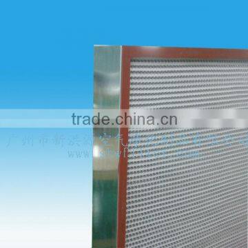 China High Temperature Air Filter