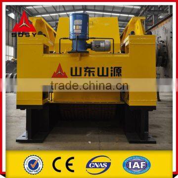 Stone Double Teeth Roller Crusher photo-4