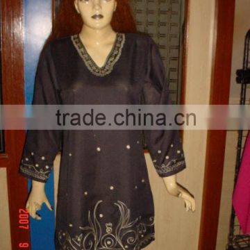 ladies kurta