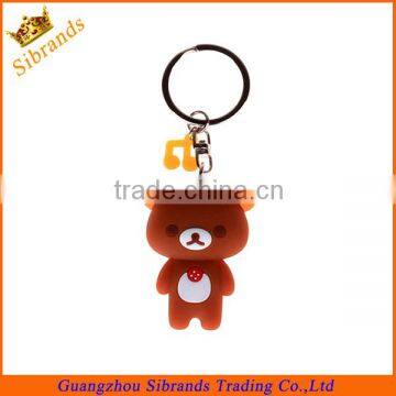 3d pvc keychain machine