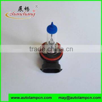 fog lamp bulb h11 china auto accessories