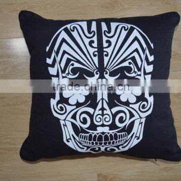 Wholesale Linen Printing Custom Wholesale Latest Design Cushion Cover