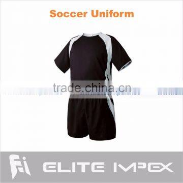 soccer uniform for kids