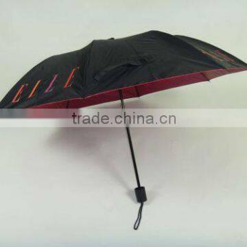 Shenzhen rain umbrella factory