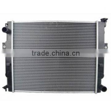 Manon forklift parts RADIATOR 3EA-04-43110 for FD20/25/30-16 MTM