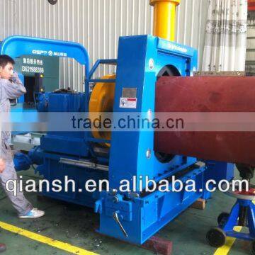 Fixed-type High Pipe End Beveling Machine