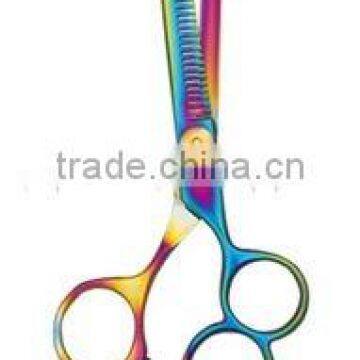 long Thinning Scissors