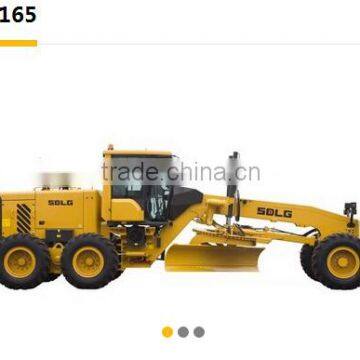 SDLG G9165 Motor Grader for Sale ,165HP