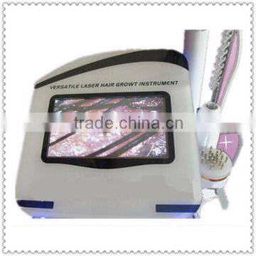 Hair Growth Electric Scalp Stimulator Device photo-3