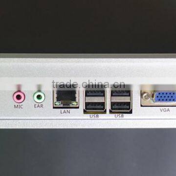 Customized Application 15'' Ip65 Rugged Industrial Touchscreen Panel PC photo-5