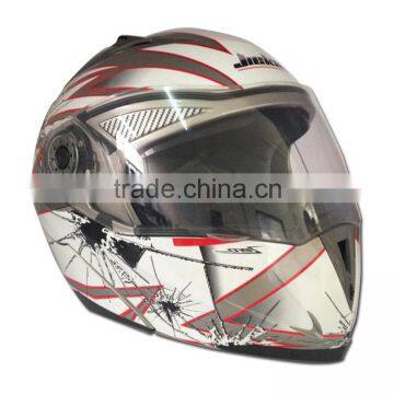 Hot-selling high quality wholesale dirt bike motorcycle helmet