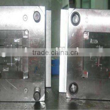 plastic injection mould of Printer button