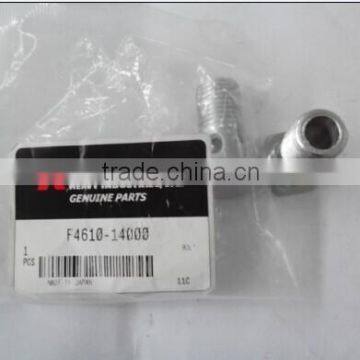 MITSUBISHI SK130-8/SK140-8 D04FR BOLT F4610-14000