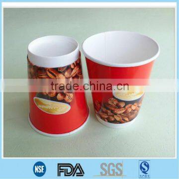 Double Wall Paper Cups For Coffee,Double Wall Hot Paper Cups,Double Wall Paper Cup Making Machine