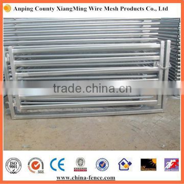 Hot Dipped Galvanized Australian Sheep and Goat Fence Panel                        
                                                Quality Choice