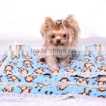 Eco-Friendly Feature and Pet Beds & Accessories Type pet dog mat