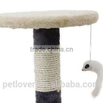 New Pet Product Pet Club Cat Tree photo-4