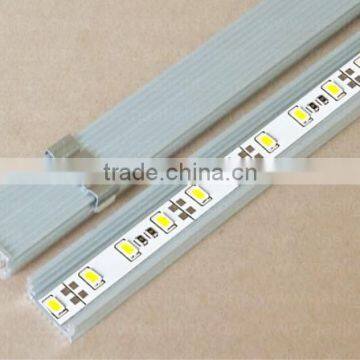 15x20mm LED Strip Aluminum Channel For Ceiling Or Pendent Light photo-3