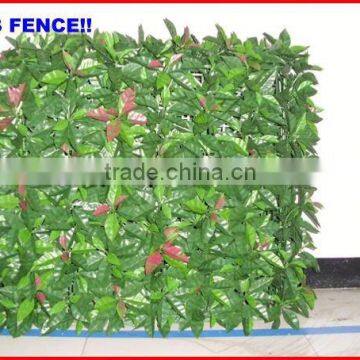 2013 China fence top 1 Chain link mesh hedge steel chain link fence mesh