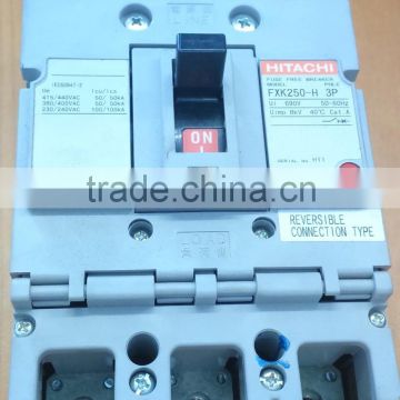 Hitachi Fuse-Free Breaker