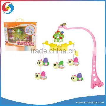 wind up toy baby bell toys with baby musical mobile bed bell