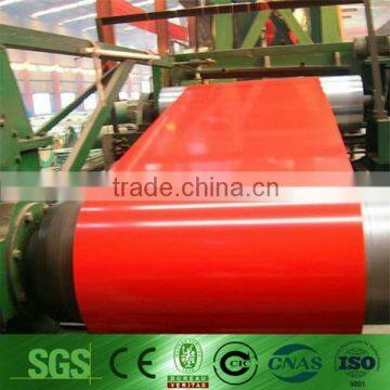 Make High Quality PPGI