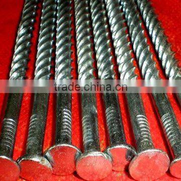 Senegal Market Twisted Nails photo-5