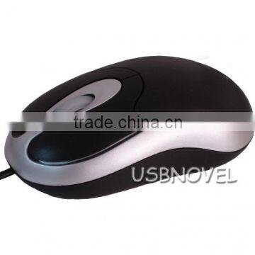 Wired optical mouse