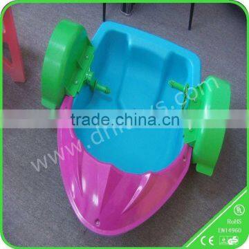 China Cheap PVC Inflatable Stand Up Paddle Boat