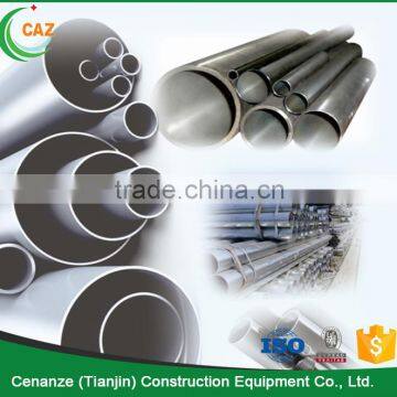 Inconl/Incoloy/Monel 725/751/X750 Alloy Seamless steel pipe High-pressure boiler tube