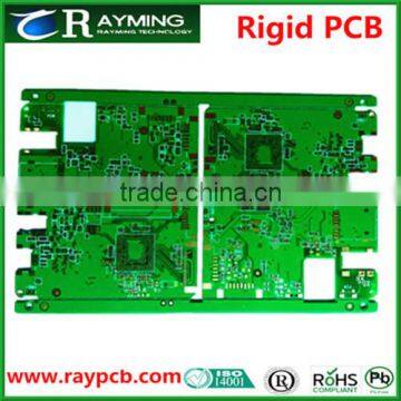 PCB(Printed Circuit Board, Electronic PCB, Circuit Board)