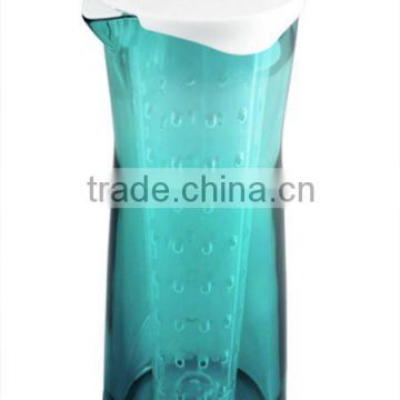 teapot (new item) / water bottle with filter