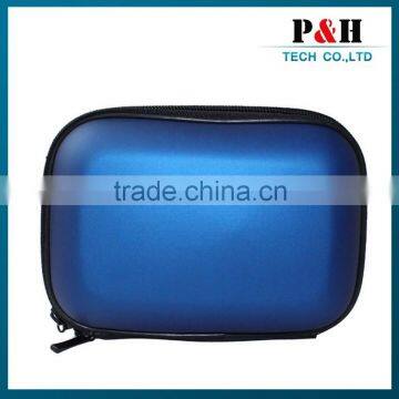 6" Sat Nav GPS Navigation EVA Hard Case for TOMTOM GO 6000 600 photo-2