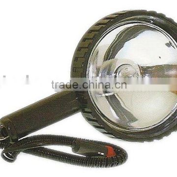 5inch or 6.5inch halogen inspection light ce/rohs