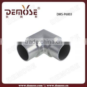 90 degree elbow silicon rubber hose / concrete pump elbow