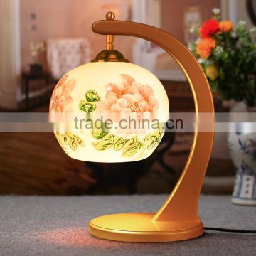 Jingdezhen handmade ceramic table lampsmodern table lamp