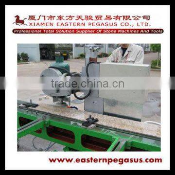 Mable Granite stone Edge grinding machine