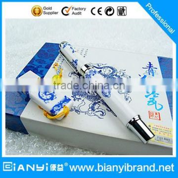 China factory with Chinese style gift usb flash drive in case usb flash drive with pen set                        
                                                Quality Choice