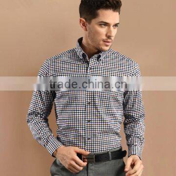 Guangzhou Yaru Hot-selling elegant fashion long shirt for men