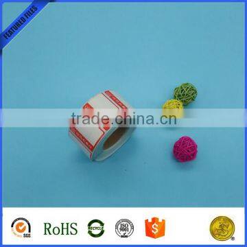 Removable Thermal Paper Self Adhesive Label Roll photo-4