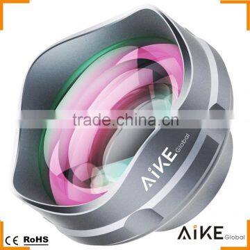 3X Professional HD Zoom Telephoto Lens With Universal Clip Lens for IPhone SE 6S Plus Samsung Galaxy s7 Edge photo-2