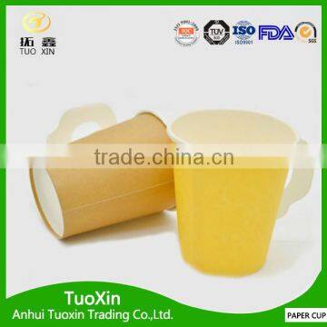 plastic container frozen food grade packaging cup