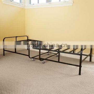 Sleep Revolution Getaway Premier Memory Foam Folding Guest Bed photo-4