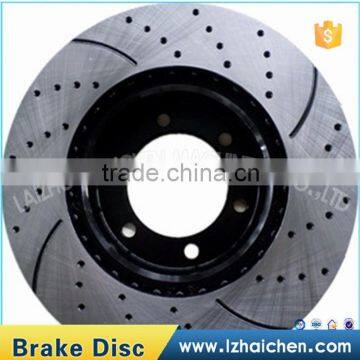 CHINA G3000 car brake disc rotor , OE 43512-05010 ,car brake disc rotor