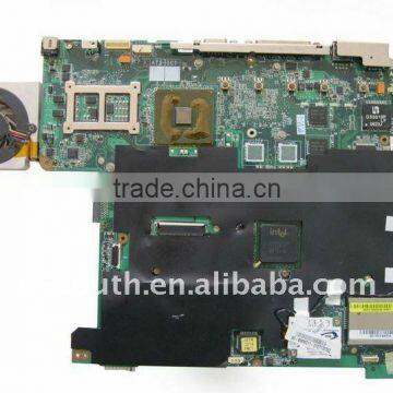 For ASUS F5N laptop motherboard Notebook mainboard integrated