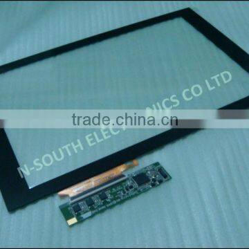 wholesale 10.1 inch tablet glass digitizer touchscreen for Acer Iconia Tab A501 touch screen