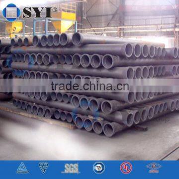 EN545 Ductile Iron Pipes photo-4